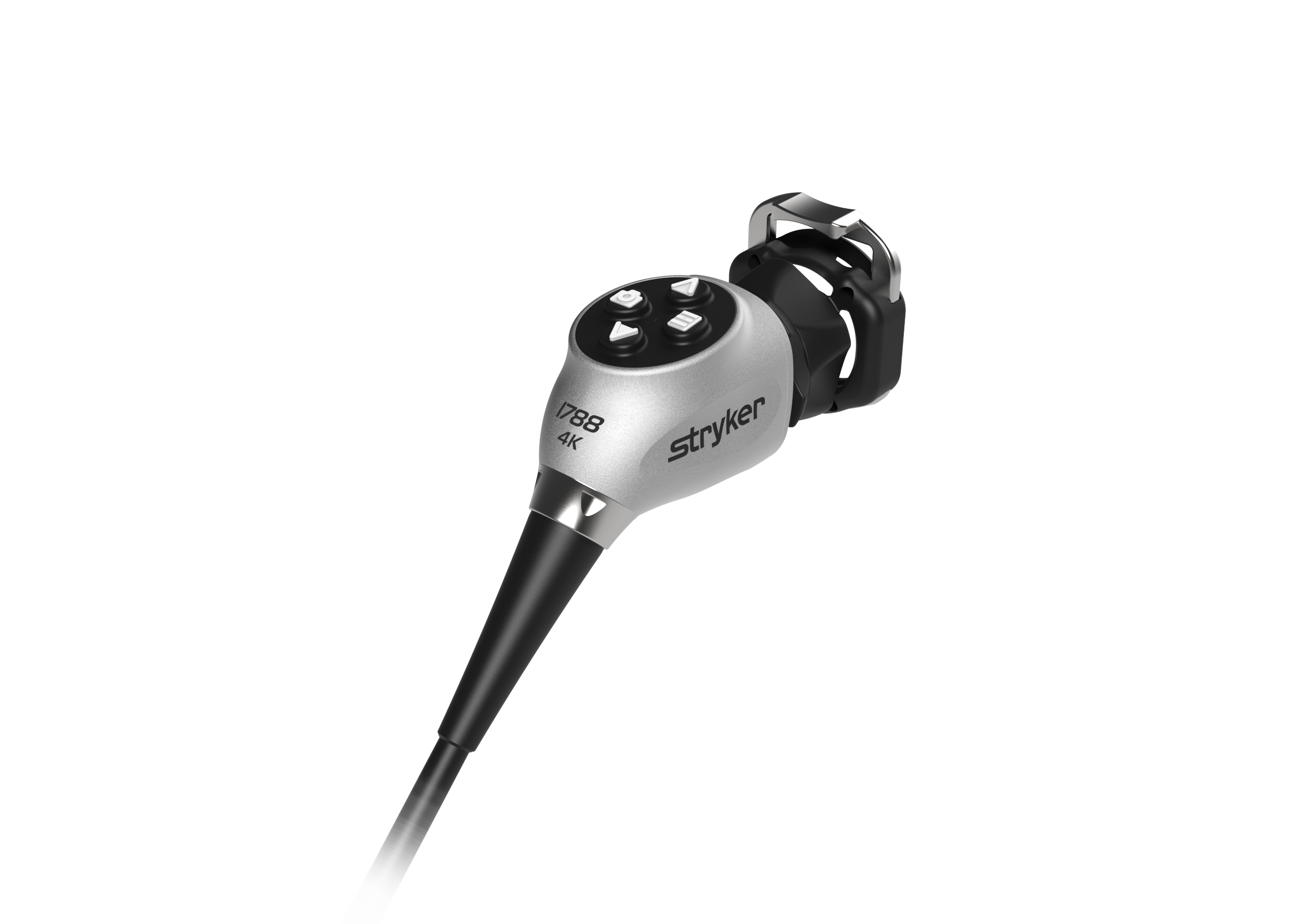 A Clearer Vision of Surgery Stryker Releases its Next Generation of Advanced Surgical Cameras Stryker